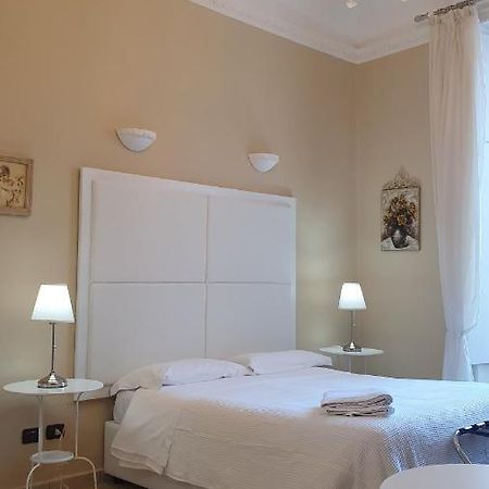 B&B Diana Syracuse Eksteriør bilde