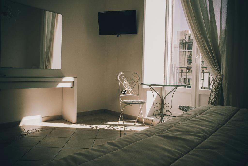 B&B Diana Syracuse Eksteriør bilde
