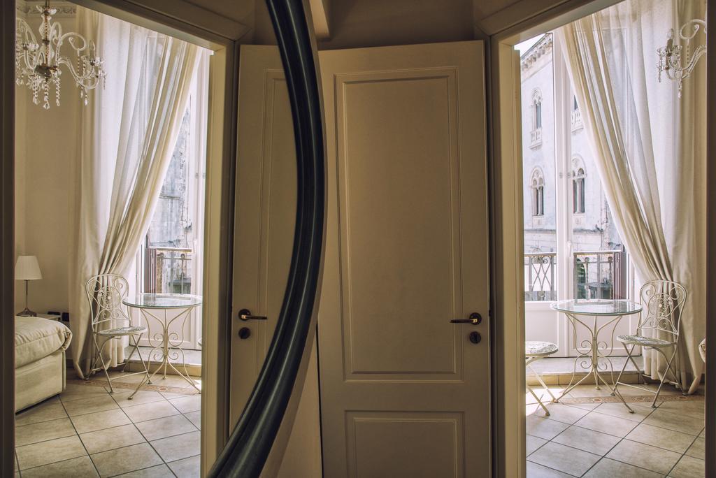 B&B Diana Syracuse Eksteriør bilde