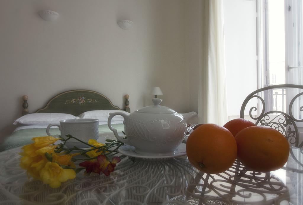 B&B Diana Syracuse Eksteriør bilde