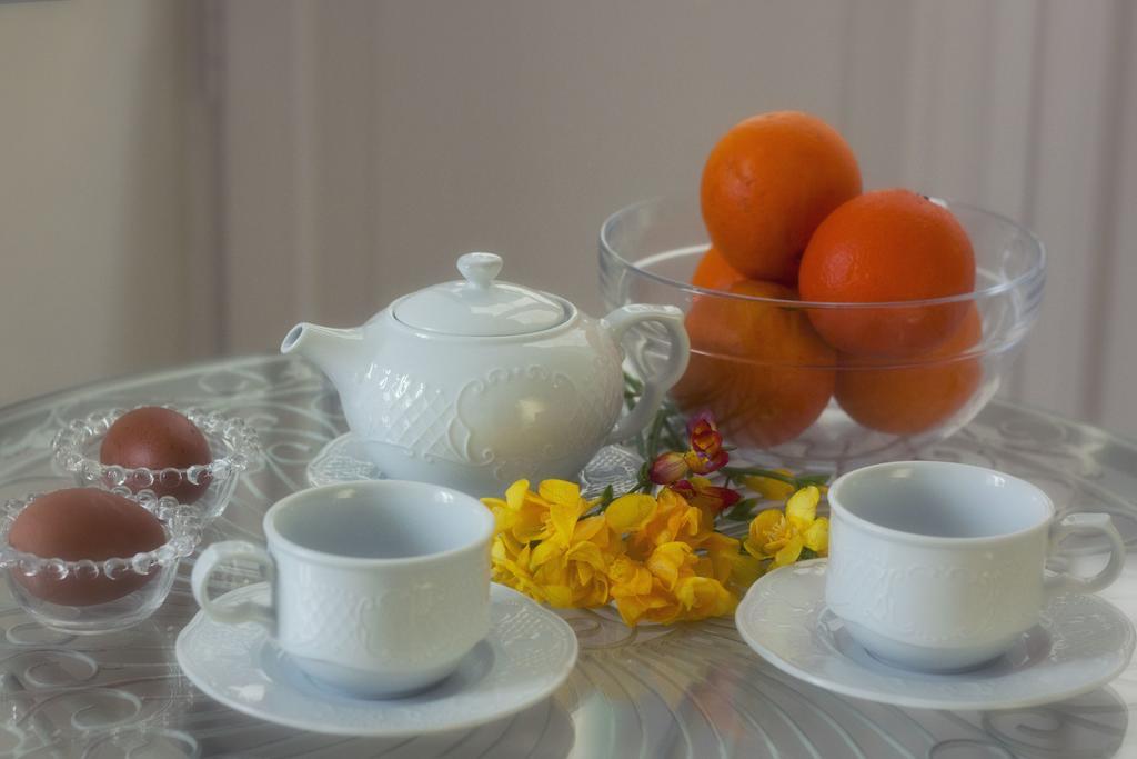 B&B Diana Syracuse Eksteriør bilde