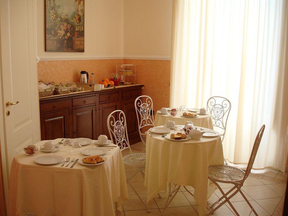 B&B Diana Syracuse Eksteriør bilde