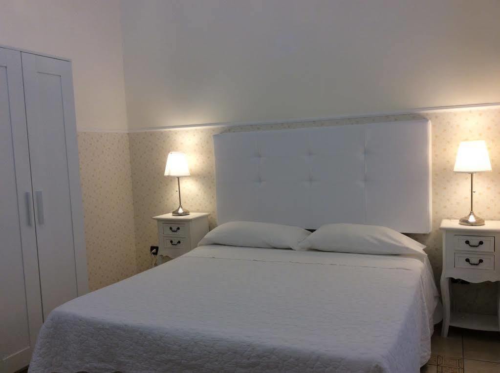 B&B Diana Syracuse Eksteriør bilde