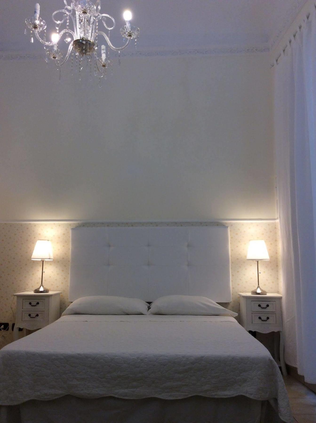 B&B Diana Syracuse Eksteriør bilde