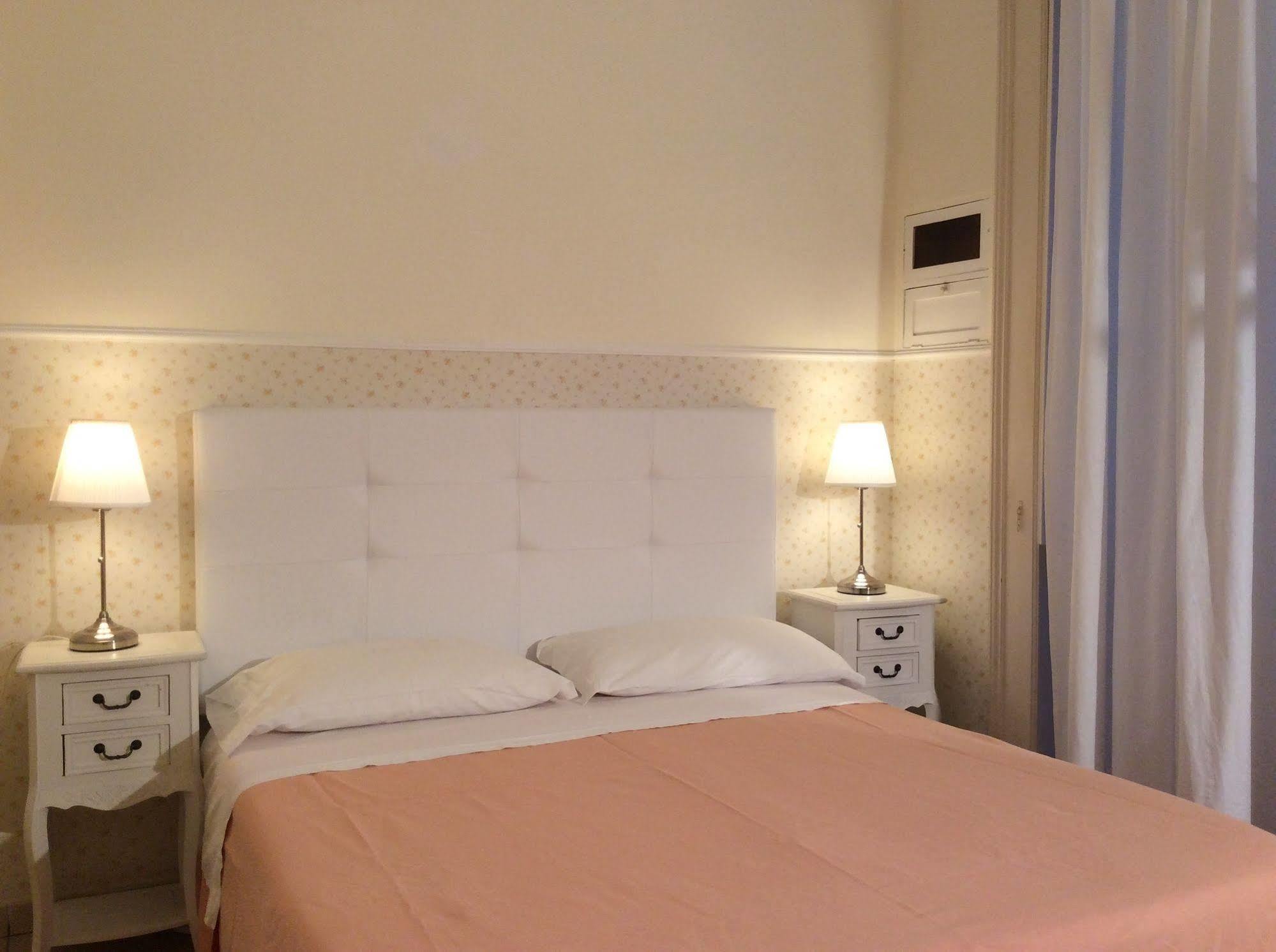 B&B Diana Syracuse Eksteriør bilde