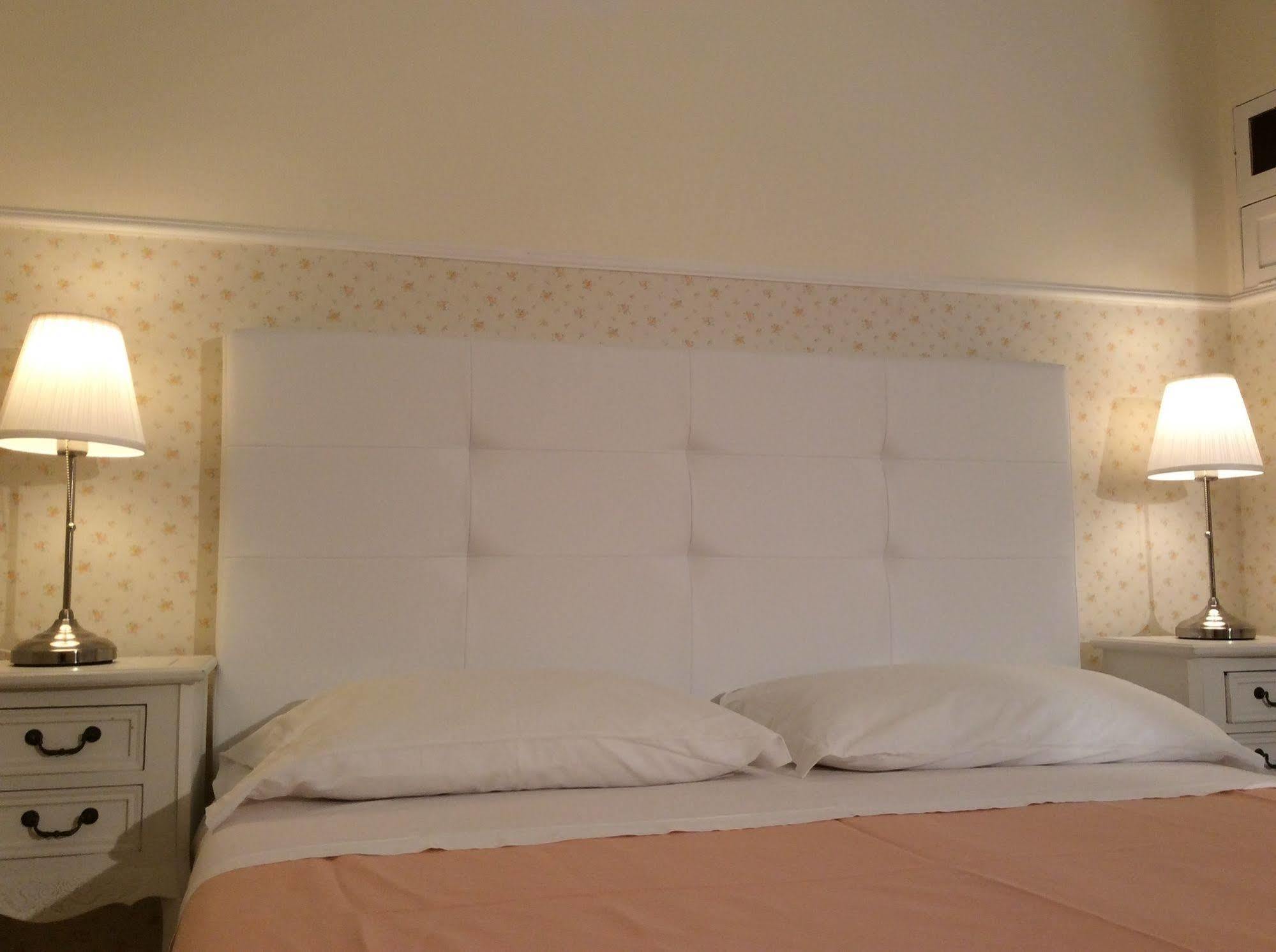 B&B Diana Syracuse Eksteriør bilde