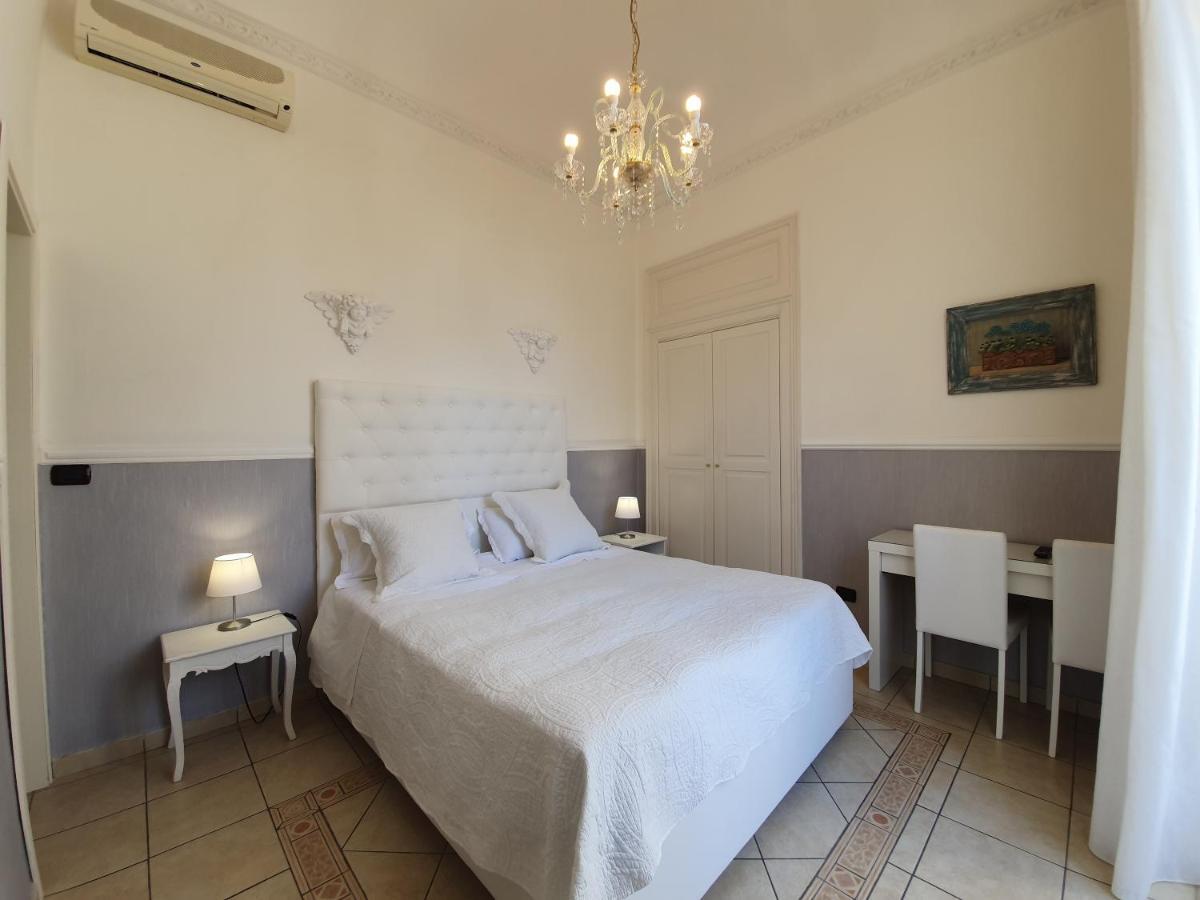 B&B Diana Syracuse Eksteriør bilde