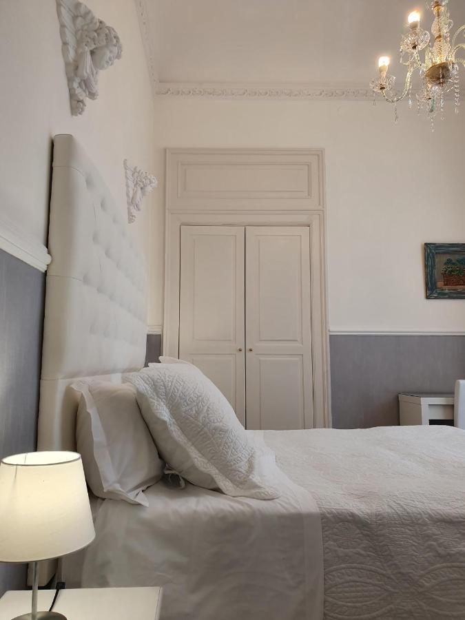 B&B Diana Syracuse Eksteriør bilde