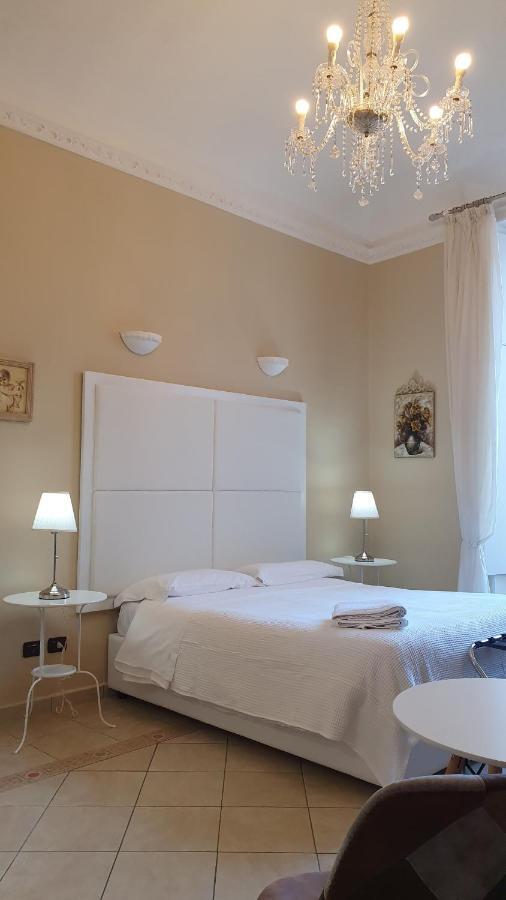 B&B Diana Syracuse Eksteriør bilde