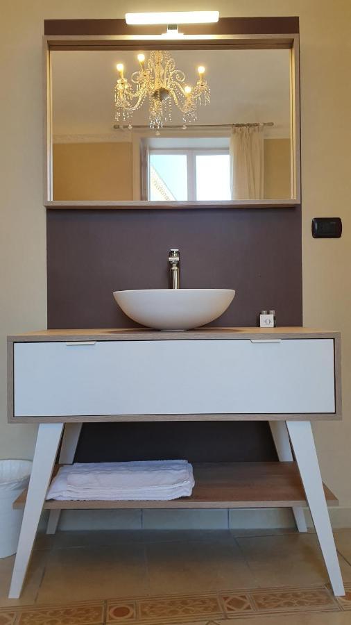 B&B Diana Syracuse Eksteriør bilde
