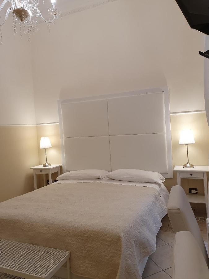 B&B Diana Syracuse Eksteriør bilde