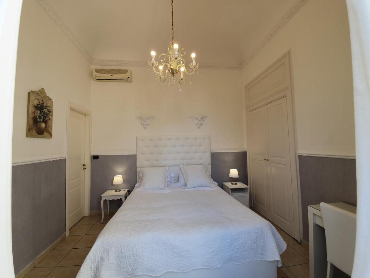 B&B Diana Syracuse Eksteriør bilde